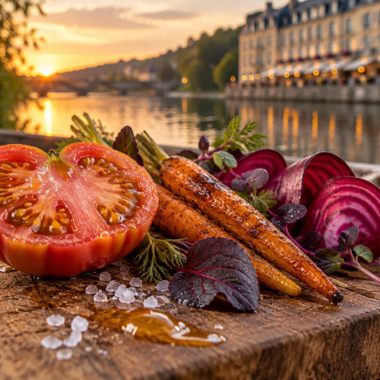 Farm-to-table by the river: Luxembourg's locavore hotel kitchens and the case for eating local