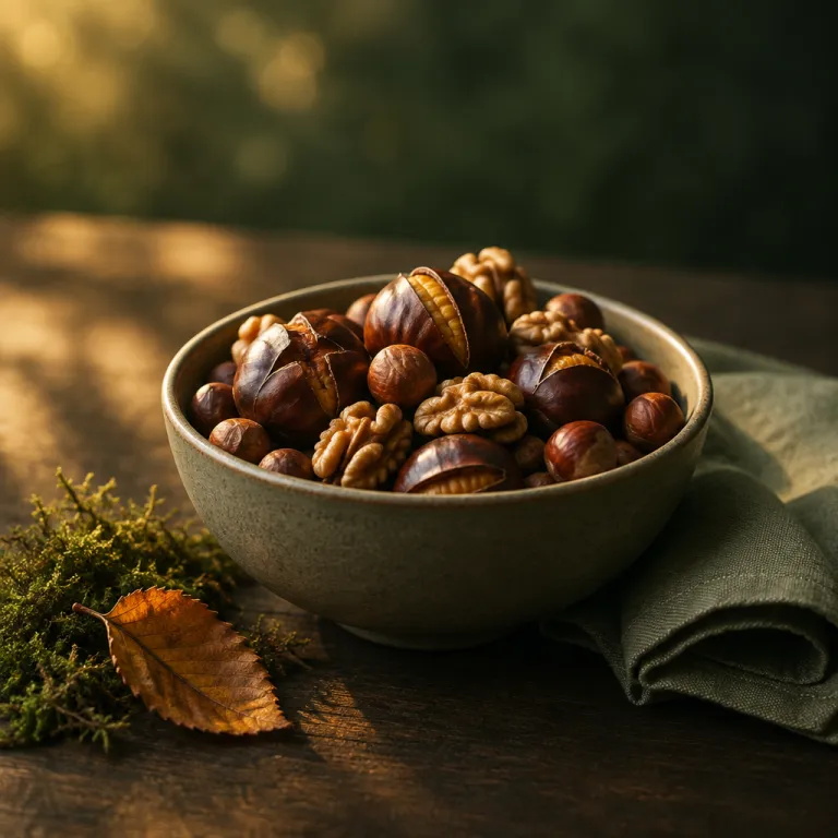 Vianden's Nut Market returns 11 October: an Eislek autumn day out and where to stay nearby