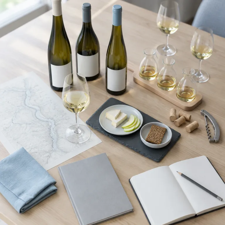 The sommelier's Luxembourg: hotel dining rooms building their lists around Moselle wine