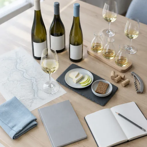 The sommelier's Luxembourg: hotel dining rooms building their lists around Moselle wine