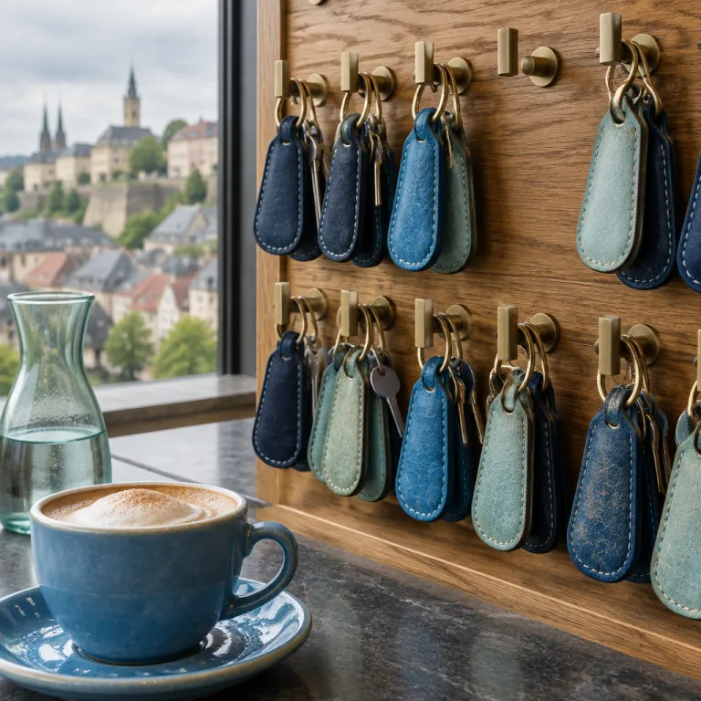 Peak summer in Luxembourg: the stays that fill first and what to book before July