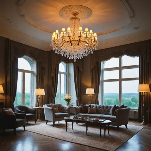 An exclusive guide to luxury hotels in Luxembourg: elegance, service, and unforgettable experiences