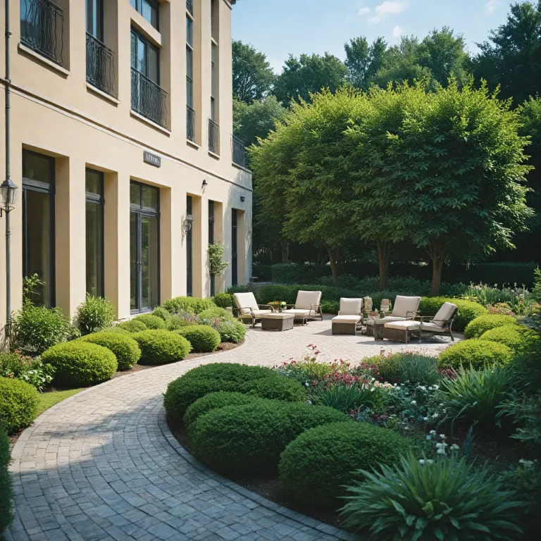 Luxembourg’s finest child friendly luxury hotels for families seeking comfort and elegance