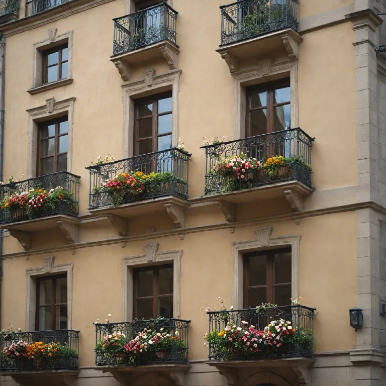 Experience refined elegance: luxury hotels in the heart of old town Luxembourg