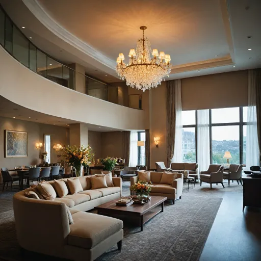 Luxembourg luxury hotel offers: premium stays and exclusive packages in the heart of the city