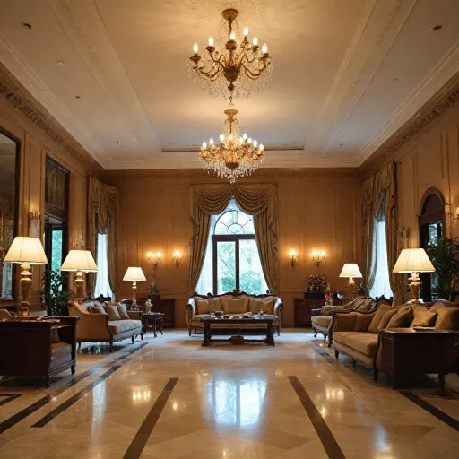 A refined guide to luxury hotel booking sites in Luxembourg for discerning travelers