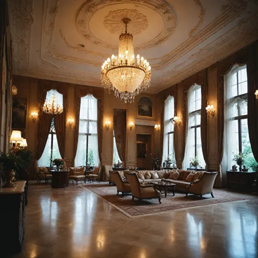 Unlocking premium hotel discounts in Luxembourg: Your guide to luxury stays at the best price