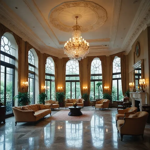 Experience exceptional luxury hotel promotions in Luxembourg for your next stay