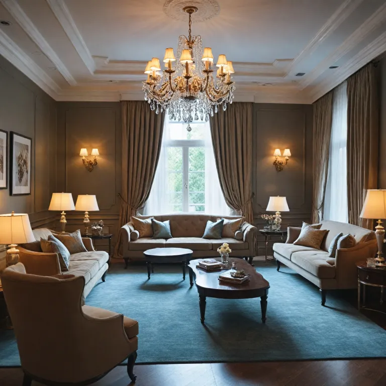 How AI is transforming luxury and premium hotel booking websites in Luxembourg