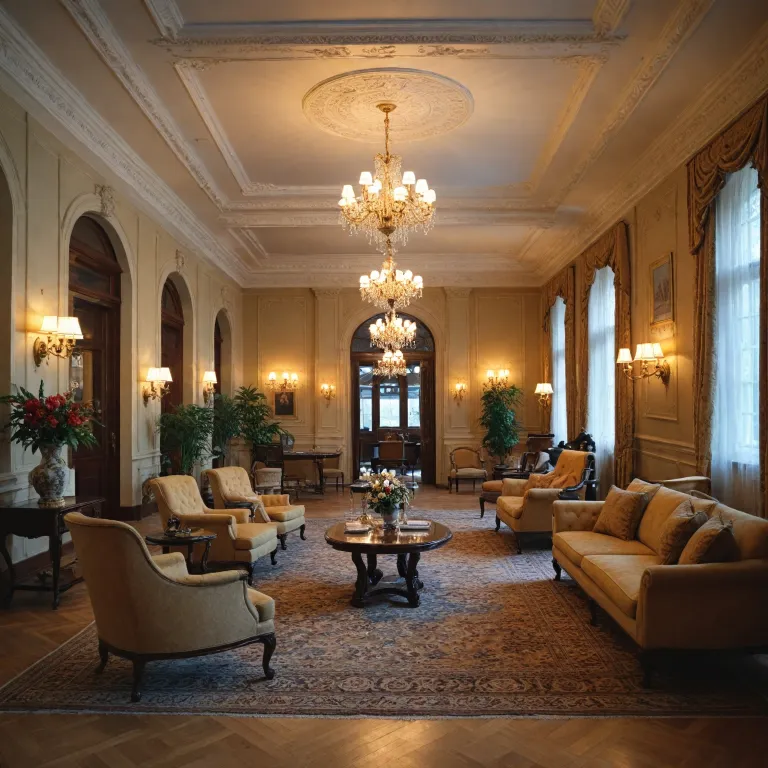 Guest testimonials: elevating luxury and premium hotel booking experiences in Luxembourg