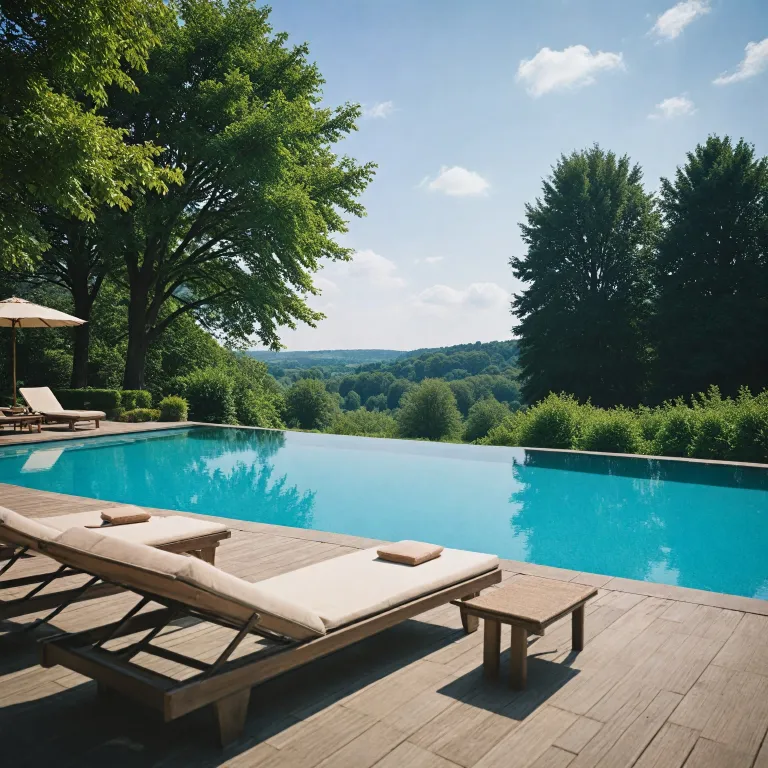 Exclusive resorts in Luxembourg: premium hotel booking for discerning travelers