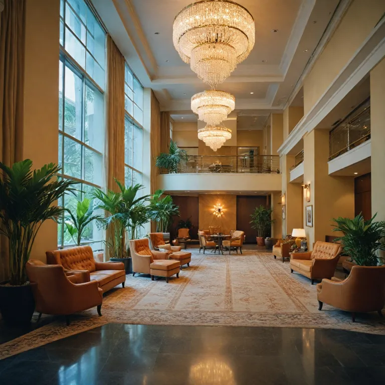 Lu hotels: premium experiences and accessible luxury for travelers