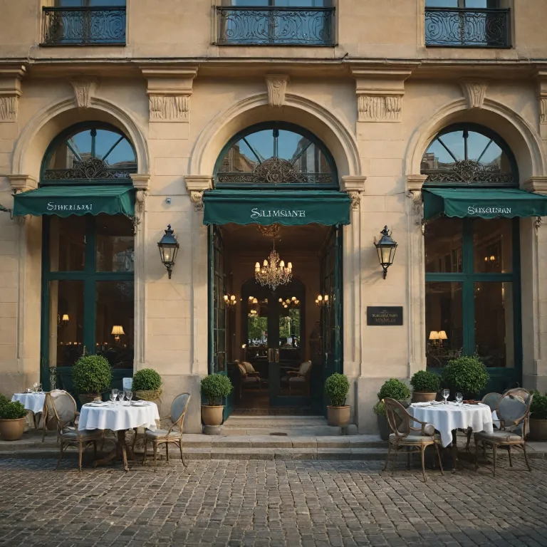 A refined guide to the best hotels in Luxembourg for an exceptional stay