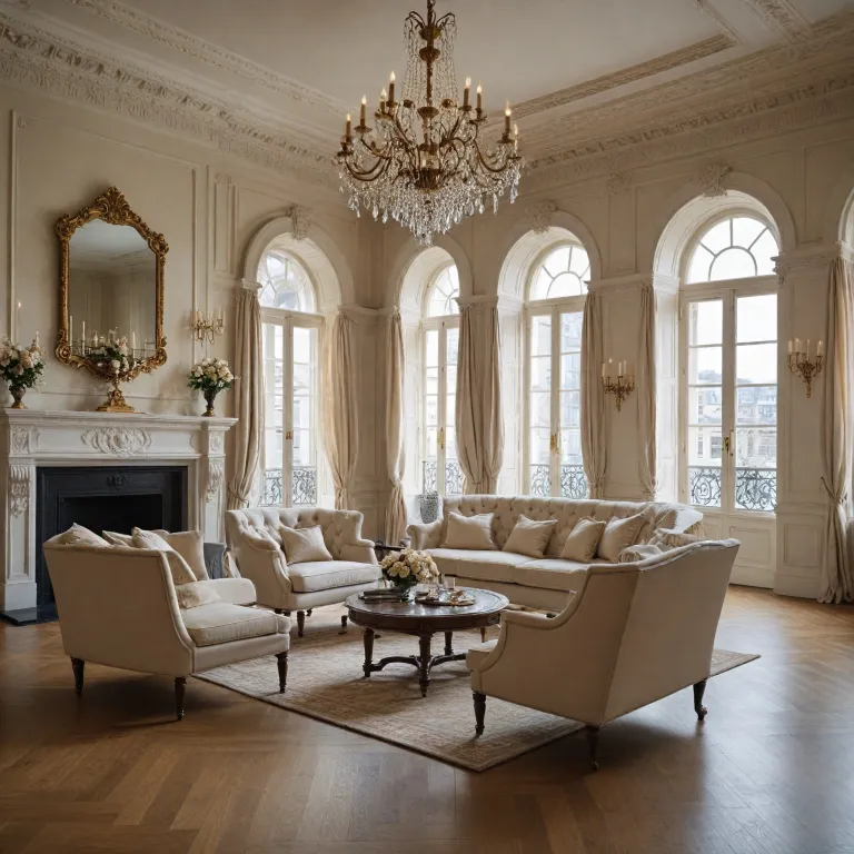 Elegant places to stay in a hotel in Luxembourg City