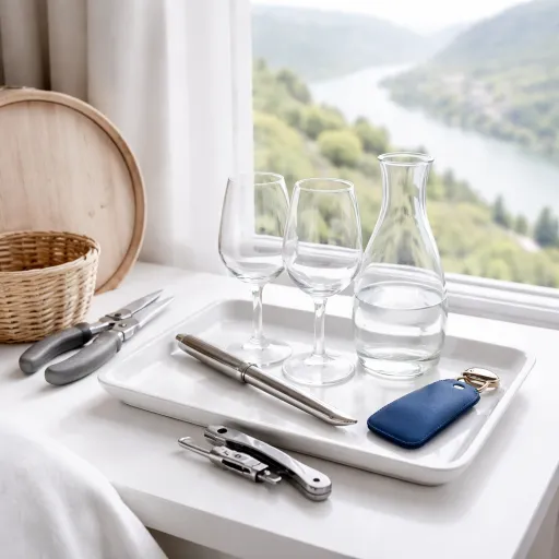 Three days along the Moselle: vineyard cellars, river drives and where to sleep between tastings