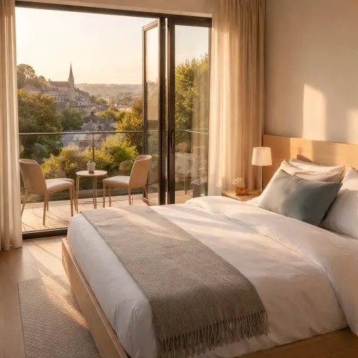 Late spring in Luxembourg City: the boutique stays worth a long weekend before summer rates lift