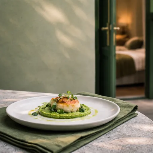 Gault & Millau 2026 Luxembourg: which freshly elevated tables are worth the trip and where to sleep next door