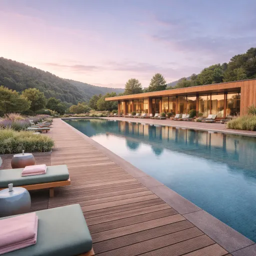Anatura in detail: a candid review of Luxembourg's most ambitious wellness arrival