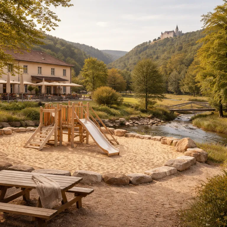 What to do with kids in Luxembourg: experiences worth a half-day from the city
