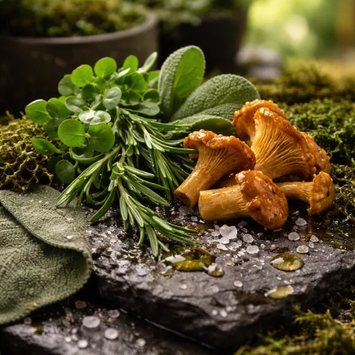 Yves Mattagne at Sensa and the case for staying where you dine