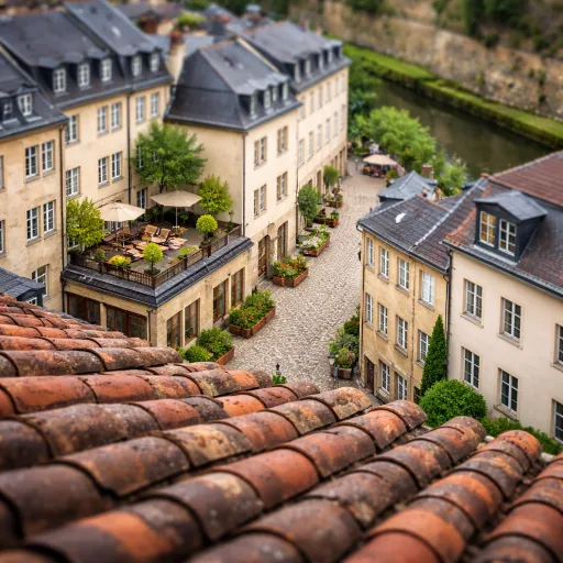 Why Luxembourg keeps outperforming its size for the business-leisure traveler