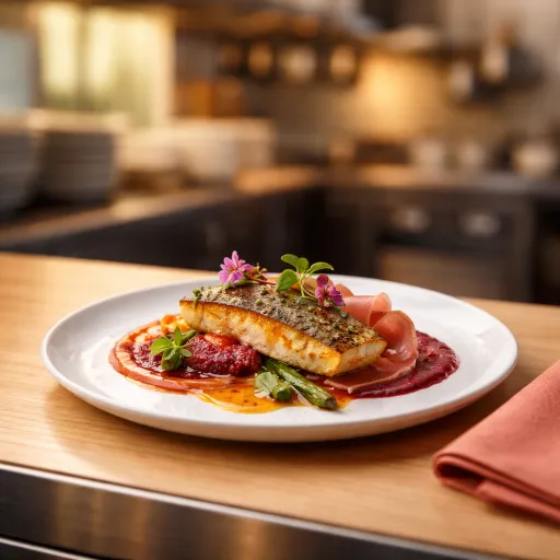 The hotel kitchens rewriting Luxembourg's summer menus: what to expect behind the pass this season