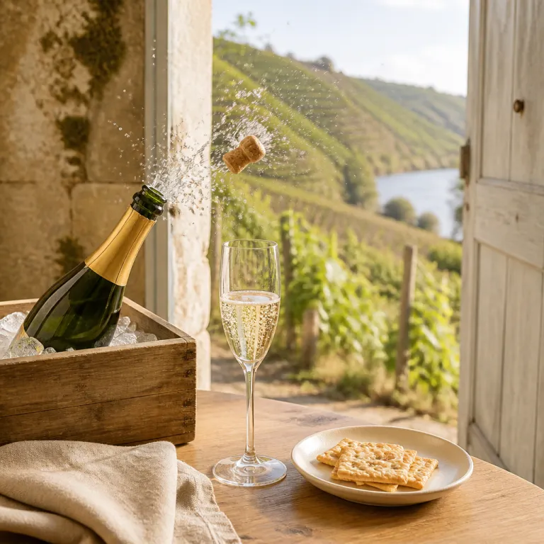 Luxembourg Crémant and beyond: which Moselle cellars are worth the detour this summer