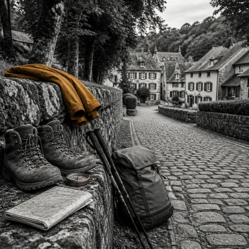 Walking Luxembourg: unhurried routes between villages with the best overnight stops