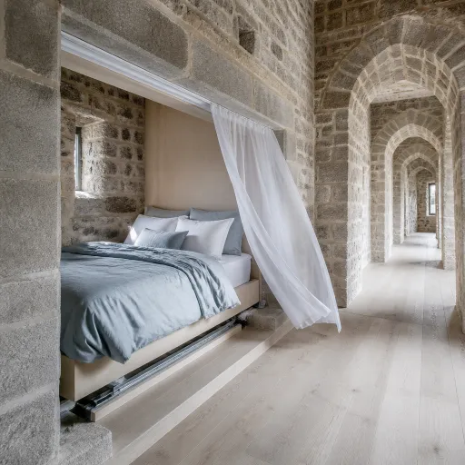 Sleeping inside the walls: Luxembourg's castle hotels from Clervaux to Bourglinster