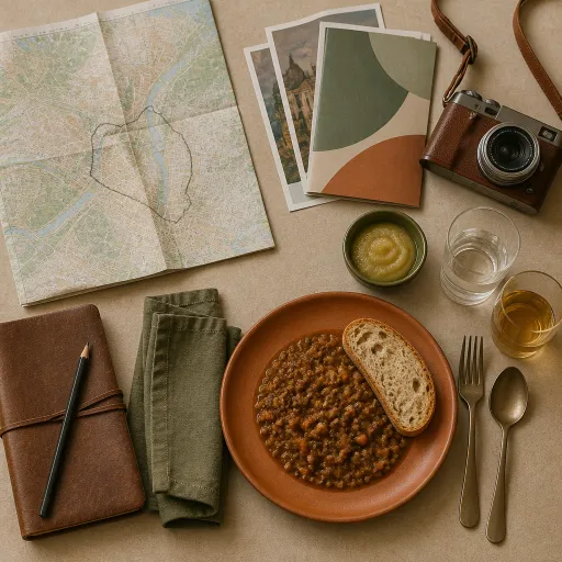 Three days in Luxembourg as a solo traveler: city walks, gallery afternoons and dining for one