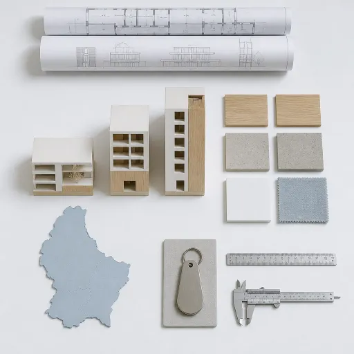 The Architecture Prize 2026 and the Luxembourg hotels that live up to it